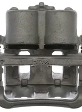Raybestos Element3 New Semi-Loaded Caliper & Bracket Assembly Front Right FRC11924N                                     - FRC11924N - Image 3