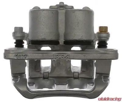 Raybestos Element3 New Semi-Loaded Caliper & Bracket Assembly Front Right FRC11924N - FRC11924N