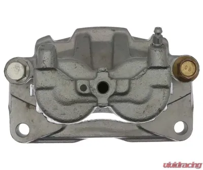 Raybestos Element3 New Semi-Loaded Caliper & Bracket Assembly Front Right FRC11924N - FRC11924N