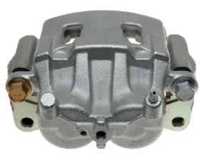 Raybestos R-Line Reman Semi-Loaded Caliper & Bracket Assembly Front Right FRC11924