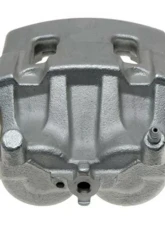 Raybestos R-Line Reman Semi-Loaded Caliper & Bracket Assembly Front Right FRC11924                                     - FRC11924 - Image 2