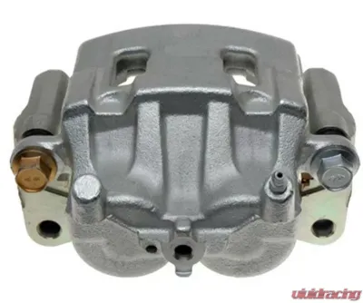 Raybestos R-Line Reman Semi-Loaded Caliper & Bracket Assembly Front Right FRC11924 - FRC11924