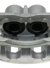 Raybestos R-Line Reman Semi-Loaded Caliper & Bracket Assembly Front Right FRC11924                                     - FRC11924 - Image 2