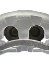 Raybestos R-Line Reman Semi-Loaded Coated Caliper & Bracket Assembly Front Left FRC11925C                                     - FRC11925C - Image 2
