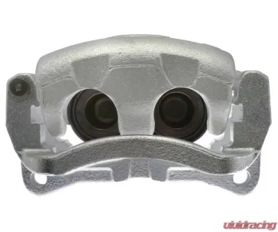 Raybestos R-Line Reman Semi-Loaded Coated Caliper & Bracket Assembly Front Left FRC11925C - FRC11925C