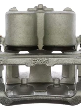 Raybestos R-Line Reman Semi-Loaded Coated Caliper & Bracket Assembly Front Left FRC11925C                                     - FRC11925C - Image 3