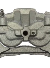 Raybestos R-Line Reman Semi-Loaded Coated Caliper & Bracket Assembly Front Left FRC11925C                                     - FRC11925C - Image 4