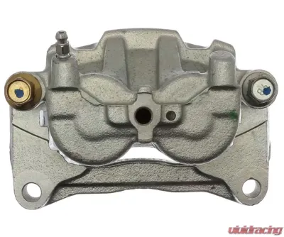Raybestos R-Line Reman Semi-Loaded Coated Caliper & Bracket Assembly Front Left FRC11925C - FRC11925C