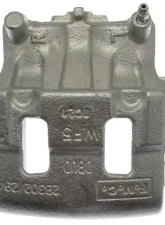 Raybestos R-Line Reman Semi-Loaded Coated Caliper & Bracket Assembly Front Left FRC11925C                                     - FRC11925C - Image 5