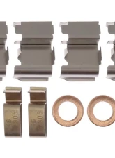 Raybestos Element3 New Semi-Loaded Caliper & Bracket Assembly Front Left FRC11925N                                     - FRC11925N - Image 6