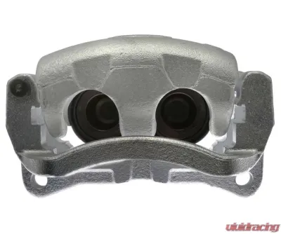 Raybestos Element3 New Semi-Loaded Caliper & Bracket Assembly Front Left FRC11925N - FRC11925N