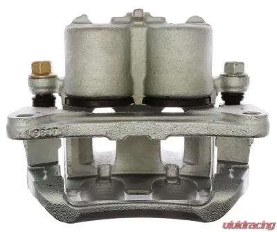 Raybestos Element3 New Semi-Loaded Caliper & Bracket Assembly Front Left FRC11925N - FRC11925N