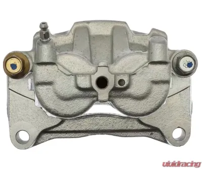 Raybestos Element3 New Semi-Loaded Caliper & Bracket Assembly Front Left FRC11925N - FRC11925N