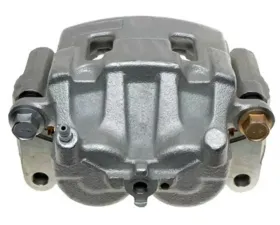 Raybestos R-Line Reman Semi-Loaded Caliper & Bracket Assembly Front Left FRC11925