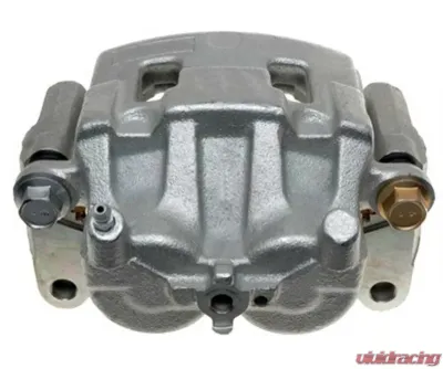 Raybestos R-Line Reman Semi-Loaded Caliper & Bracket Assembly Front Left FRC11925 - FRC11925