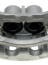 Raybestos R-Line Reman Semi-Loaded Caliper & Bracket Assembly Front Left FRC11925                                     - FRC11925 - Image 2