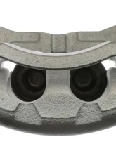 Raybestos R-Line Reman Semi-Loaded Coated Caliper & Bracket Assembly Front Right FRC11926C                                     - FRC11926C - Image 2