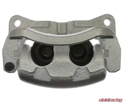 Raybestos R-Line Reman Semi-Loaded Coated Caliper & Bracket Assembly Front Right FRC11926C - FRC11926C