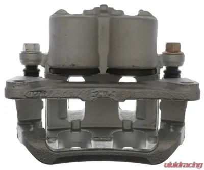 Raybestos R-Line Reman Semi-Loaded Coated Caliper & Bracket Assembly Front Right FRC11926C - FRC11926C