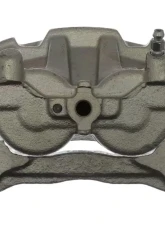 Raybestos R-Line Reman Semi-Loaded Coated Caliper & Bracket Assembly Front Right FRC11926C                                     - FRC11926C - Image 4