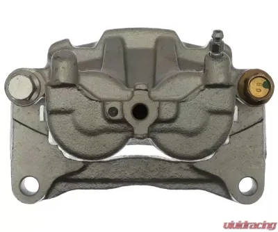 Raybestos R-Line Reman Semi-Loaded Coated Caliper & Bracket Assembly Front Right FRC11926C - FRC11926C