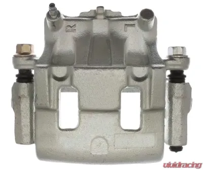 Raybestos Element3 New Semi-Loaded Caliper & Bracket Assembly Front Right FRC11926N - FRC11926N