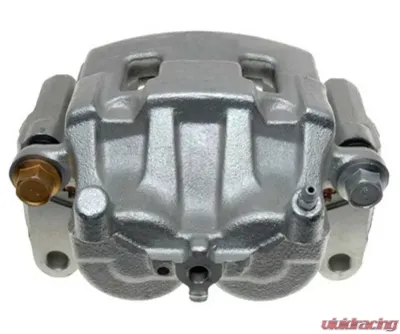 Raybestos R-Line Reman Semi-Loaded Caliper & Bracket Assembly Front Right FRC11926 - FRC11926
