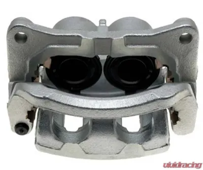 Raybestos R-Line Reman Semi-Loaded Caliper & Bracket Assembly Front Right FRC11926 - FRC11926