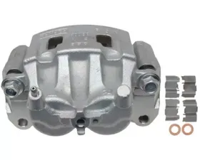 Raybestos R-Line Reman Semi-Loaded Caliper & Bracket Assembly Mazda CX-9 Front Left 2007-2015 FRC11927