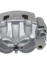 Raybestos R-Line Reman Semi-Loaded Caliper & Bracket Assembly Mazda CX-9 Front Left 2007-2015 FRC11927                                     - FRC11927 - Image 2