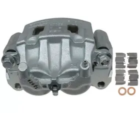 Raybestos R-Line Reman Semi-Loaded Caliper & Bracket Assembly Mazda CX-9 Front Right 2007-2015 FRC11928