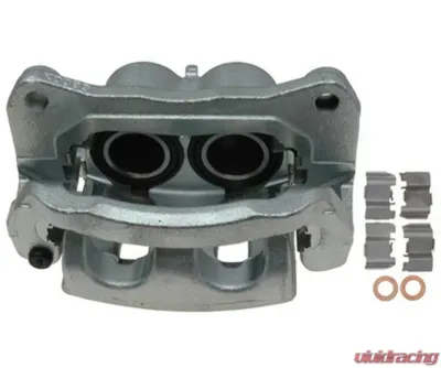 Raybestos R-Line Reman Semi-Loaded Caliper & Bracket Assembly Mazda CX-9 Front Right 2007-2015 FRC11928 - FRC11928