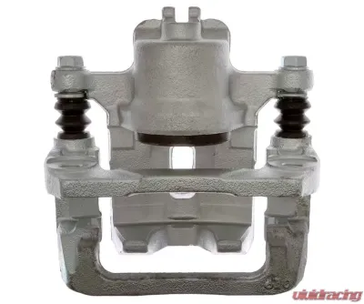 Raybestos R-Line Reman Semi-Loaded Coated Caliper & Bracket Assembly Rear Right FRC11929C - FRC11929C