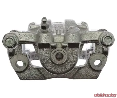 Raybestos R-Line Reman Semi-Loaded Coated Caliper & Bracket Assembly Rear Right FRC11929C - FRC11929C
