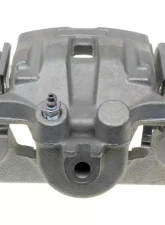 Raybestos R-Line Reman Semi-Loaded Caliper & Bracket Assembly Rear Right FRC11929                                     - FRC11929 - Image 2
