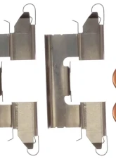 Raybestos R-Line Reman Semi-Loaded Coated Caliper & Bracket Assembly Rear Left FRC11930C                                     - FRC11930C - Image 6