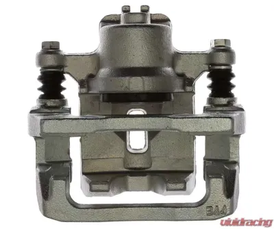 Raybestos R-Line Reman Semi-Loaded Coated Caliper & Bracket Assembly Rear Left FRC11930C - FRC11930C
