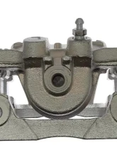 Raybestos R-Line Reman Semi-Loaded Coated Caliper & Bracket Assembly Rear Left FRC11930C                                     - FRC11930C - Image 4