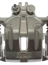 Raybestos R-Line Reman Semi-Loaded Coated Caliper & Bracket Assembly Rear Left FRC11930C                                     - FRC11930C - Image 5