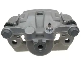 Raybestos R-Line Reman Semi-Loaded Caliper & Bracket Assembly Rear Left FRC11930