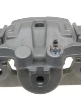 Raybestos R-Line Reman Semi-Loaded Caliper & Bracket Assembly Rear Left FRC11930                                     - FRC11930 - Image 2