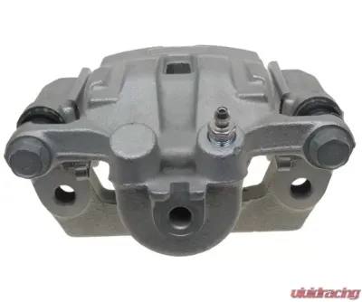 Raybestos R-Line Reman Semi-Loaded Caliper & Bracket Assembly Rear Left FRC11930 - FRC11930