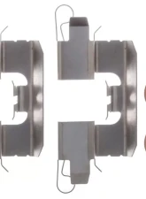 Raybestos R-Line Reman Semi-Loaded Coated Caliper & Bracket Assembly Rear Left FRC11931C                                     - FRC11931C - Image 6