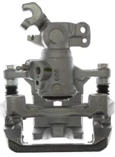 Raybestos R-Line Reman Semi-Loaded Coated Caliper & Bracket Assembly Rear Left FRC11931C                                     - FRC11931C - Image 3