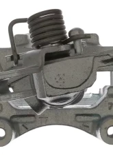 Raybestos R-Line Reman Semi-Loaded Coated Caliper & Bracket Assembly Rear Left FRC11931C                                     - FRC11931C - Image 4