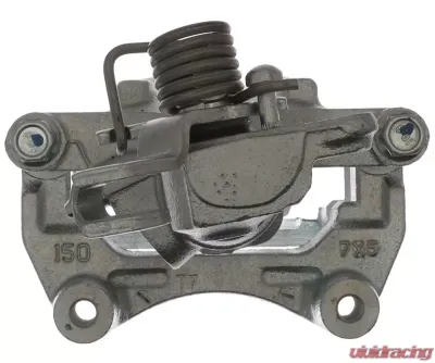 Raybestos R-Line Reman Semi-Loaded Coated Caliper & Bracket Assembly Rear Left FRC11931C - FRC11931C