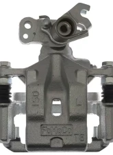 Raybestos R-Line Reman Semi-Loaded Coated Caliper & Bracket Assembly Rear Left FRC11931C                                     - FRC11931C - Image 5