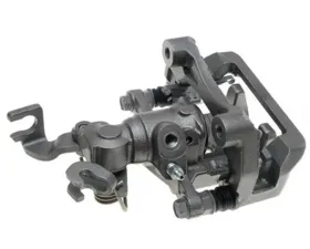 Raybestos R-Line Reman Semi-Loaded Caliper & Bracket Assembly Rear Left FRC11931
