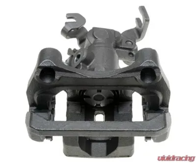 Raybestos R-Line Reman Semi-Loaded Caliper & Bracket Assembly Rear Left FRC11931 - FRC11931