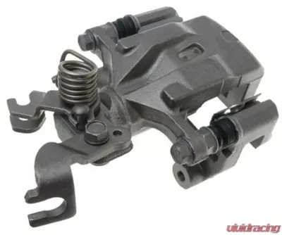 Raybestos R-Line Reman Semi-Loaded Caliper & Bracket Assembly Rear Left FRC11931 - FRC11931